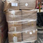 AliExpress undelivered parcels