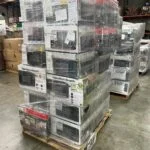 Microwave Pallets for Sale – Wholesale Microwave Liquidation Pallets