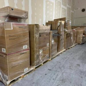 Patio Furniture Pallets
