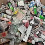 Health & Beauty Pallets for Sale – Wholesale Liquidation Deals for Resellers