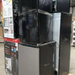 Refrigerator Pallets for Sale – Wholesale Refrigerator Liquidation Pallets