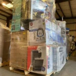 Amazon Bulk Liquidation Pallets – Wholesale Lots for Serious Resellers