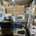 Best Buy Liquidation Pallets – Premium Electronics Pallets for Serious Resellers