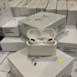Apple AirPods Pro pallets