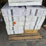 Range Hood Pallets: High-Margin Wholesale Liquidation