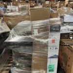 Grill Pallets for Sale – Wholesale BBQ Grill Liquidation Pallets