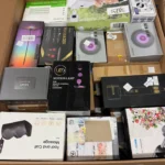Amazon Pallet Return - Amazon FBA Pallets - New & Customer Returns Pallets from Amazon Electronics