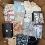 Baby Clothing Wholesale Pallet