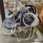 Sports and Outdoor Pallets