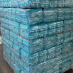 Wholesale Baby Diapers Pallets — High-Volume Liquidation Inventory