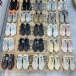 YEEZY SHOES PALLET For Sale